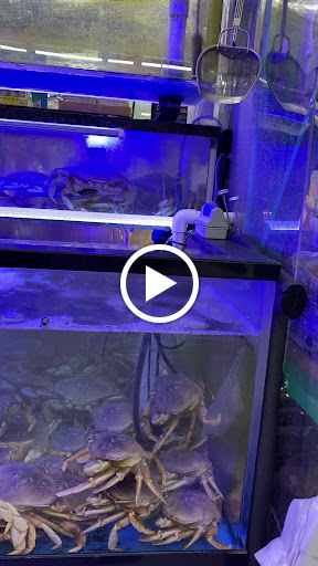 Asian Grocery Store «Kim Son Asian Food Market», reviews and photos, 960 E Pawnee St, Wichita, KS 67211, USA