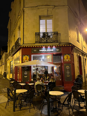 Napoleone à Nantes