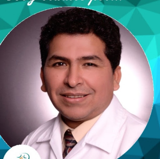 Dr. Alvaro Villar Quiroz, Cardiólogo