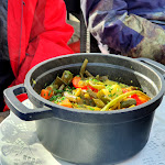 Photo n° 8 de l'avis de Gabriel.a fait le 25/01/2020 à 10:40 pour La Soucoupe Courchevel à Courchevel