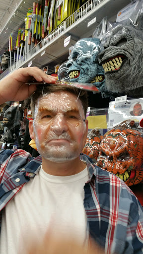 Party Store «Party City», reviews and photos