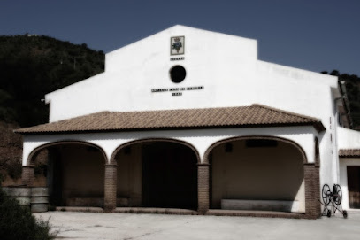 Información y opiniones sobre Bodega Antigua Casa de Guardia de Málaga