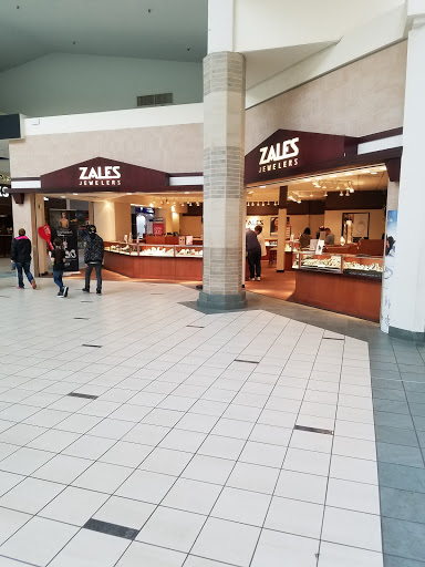 Jewelry Store «Zales - The Diamond Store», reviews and photos, 4502 S Steele St, Tacoma, WA 98409, USA
