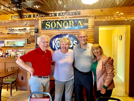 Cafe «Brooks General Store & Cafe», reviews and photos, 135 Main St, Sonora, KY 42776, USA