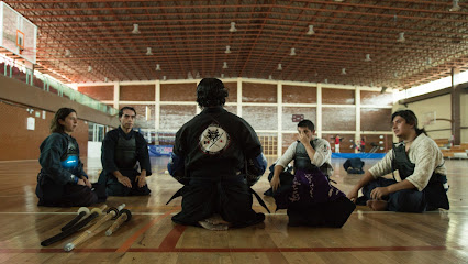 Federación Mexicana de Kobudo y Kendo - Escuela de Artes Marciales en Mexico