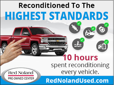 Used Car Dealer «Red Noland Pre Owned Center», reviews and photos, 1260 Motor City Dr, Colorado Springs, CO 80905, USA