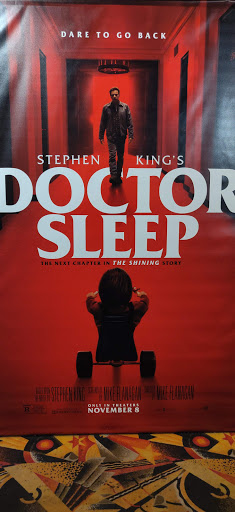 Movie Theater «King Ranger Theatres», reviews and photos, 1373 E Walnut St, Seguin, TX 78155, USA