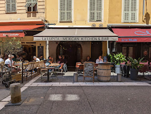 Photo n°107 de Le Tire Bouchon à Nice ()