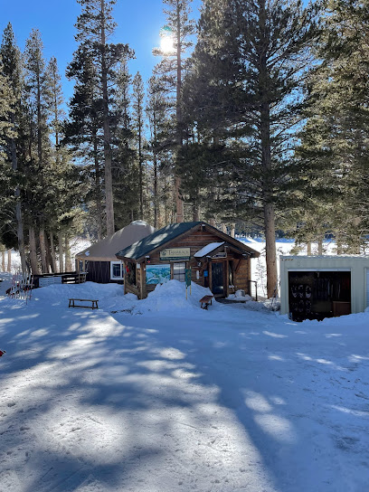 Tamarack Cross Country Ski Center