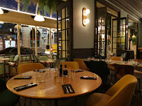 Atmosphère du Restaurant italien FLOCCO à Paris - n°12