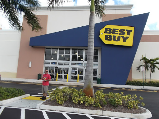 Electronics Store «Best Buy», reviews and photos, 20540 N State Rd 7, Boca Raton, FL 33498, USA