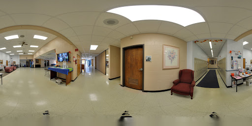 Senior Citizen Center «Sheila Ray Adult Center», reviews and photos, 225 E Elk Grove Blvd, Elk Grove Village, IL 60007, USA