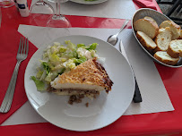 Plats et boissons du Restaurant LE RELAIS D'ARGENTINE à La Rochebeaucourt-et-Argentine - n°7