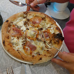 Photo n°3 de l'avis de Marilla.o fait le 07/08/2022 à 20:02 sur le  L'Angolo di Napoli à Reggio Emilia