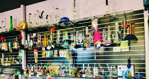 Tobacco Shop «407 Smoke Shop», reviews and photos, 4316 Curry Ford Rd, Orlando, FL 32806, USA