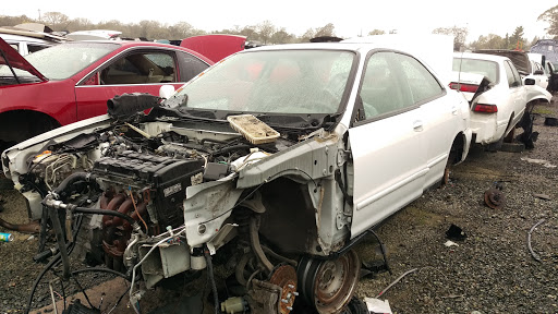 Auto Parts Store «Pick-n-Pull - Windsor», reviews and photos, 10475 Old Redwood Hwy, Windsor, CA 95492, USA