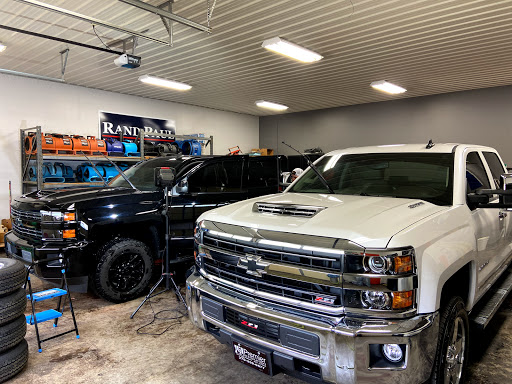 Owensboro Auto Spa Ceramic Coating and  PPF and Detailing / Sun Stoppers Window Tinting en Owensboro