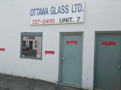 Ottawa Glass Ltd