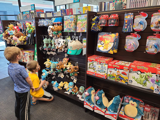 Book Store «Books-A-Million», reviews and photos, 839 Brandon Town Center Dr, Brandon, FL 33511, USA