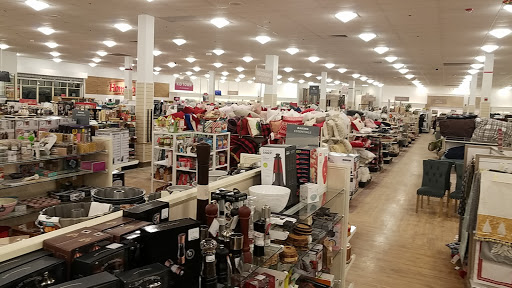 Department Store «HomeGoods», reviews and photos, 60 Everett St, Allston, MA 02134, USA