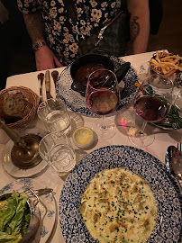 Les plus récentes photos du Restaurant français Biche Restaurant à Paris - n°13
