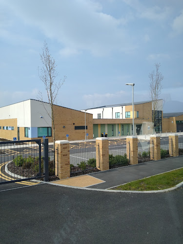 Mountain View Health Centre - Swansea
