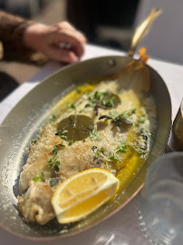 Les plus récentes photos du Restaurant de spécialités provençales La table d'Augustine à Marseille - n°4