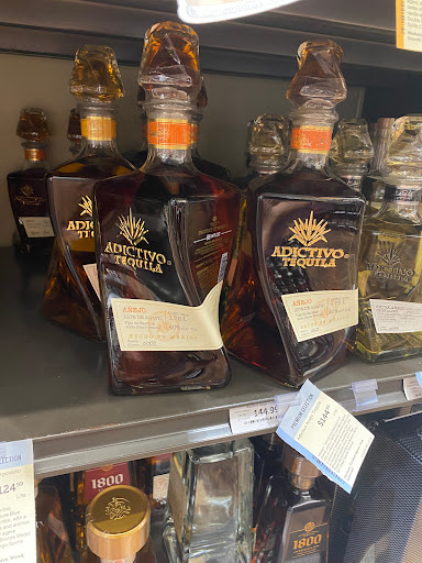 Wine Store «Total Wine & More», reviews and photos, 8539 Cooper Creek Blvd, Bradenton, FL 34201, USA