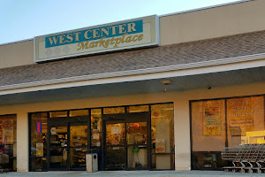 West Center Market Place