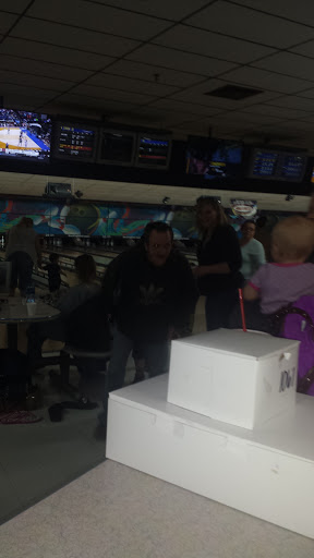 Bowling Alley «Mockingbird Lanes», reviews and photos, 4870 S 96th St, Omaha, NE 68127, USA