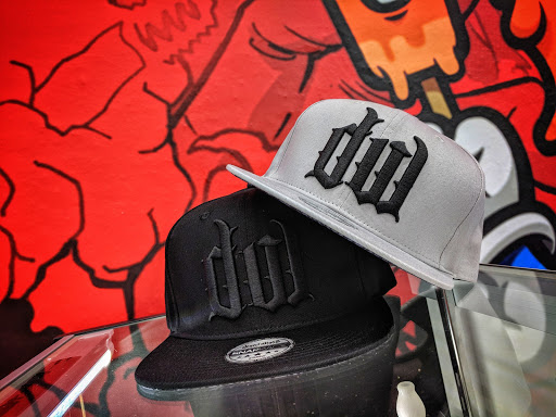 Tobacco Shop «Desert Winds Smoke Shop», reviews and photos, 5022 14th St W, Bradenton, FL 34207, USA