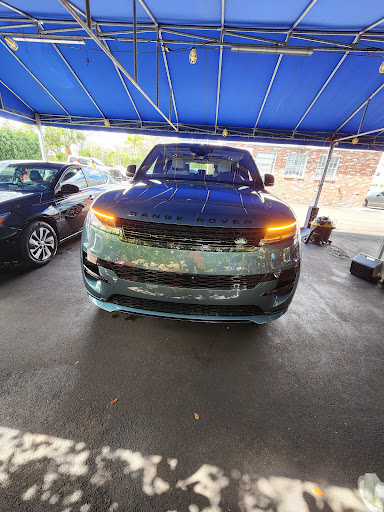 Top Most Car Wash And Detailers en Coral Springs