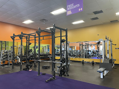 Anytime Fitness - 89 West Rd, Ellington, CT 06029