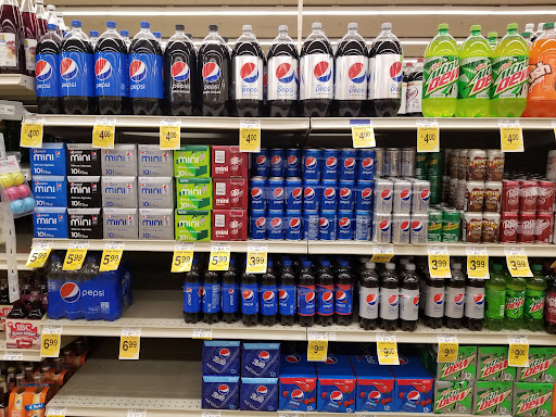 Grocery Store «Safeway», reviews and photos, 20620 W Homestead Rd, Cupertino, CA 95014, USA