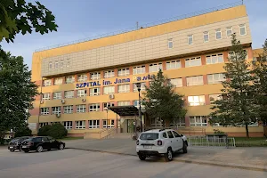 Szpital Powiatowy we Włoszczowie image