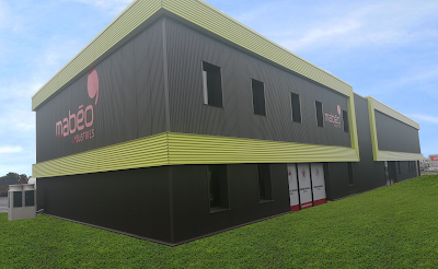Mabéo Industries Valenciennes à Prouvy
