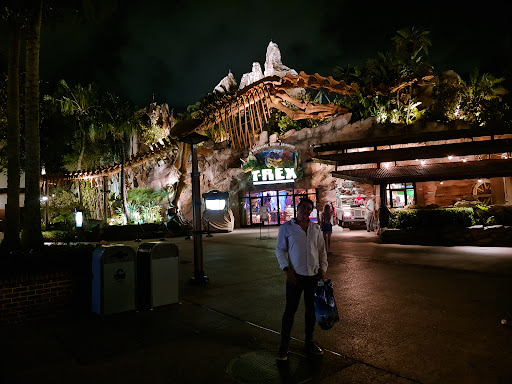 Tourist Attraction «Disney Springs», reviews and photos, 1486 Buena Vista Dr, Orlando, FL 32830, USA