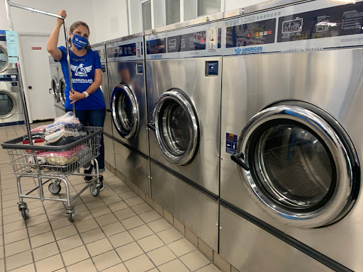 American Mega Laundromat
