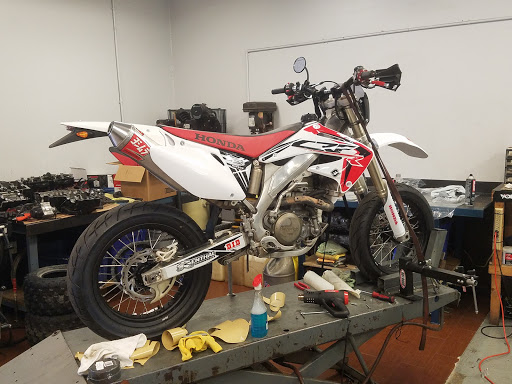 Motorcycle Shop «Cycle Parts & Accessories Inc», reviews and photos, 2753 N John Young Pkwy, Kissimmee, FL 34741, USA