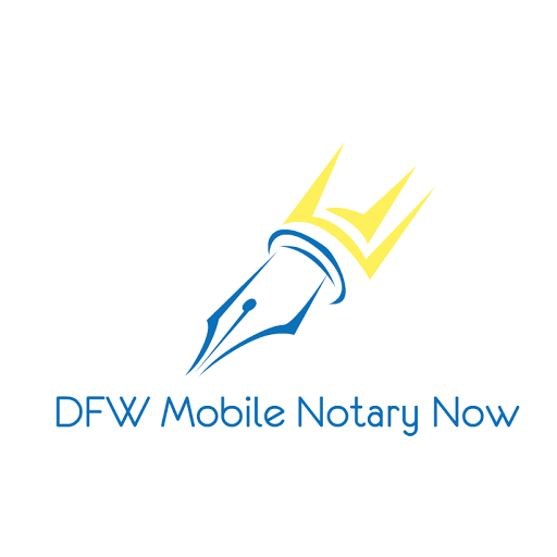 DFW Mobile Notary Now