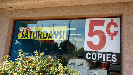 Copy Shop «Action Imaging Group», reviews and photos, 3600 N 1st Ave # 104, Tucson, AZ 85719, USA