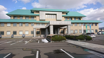 共和町役場