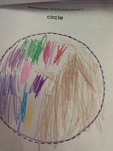 Day Care Center «LITTLE RIVER DAY SCHOOL», reviews and photos, 6481 Little River Turnpike, Alexandria, VA 22312, USA