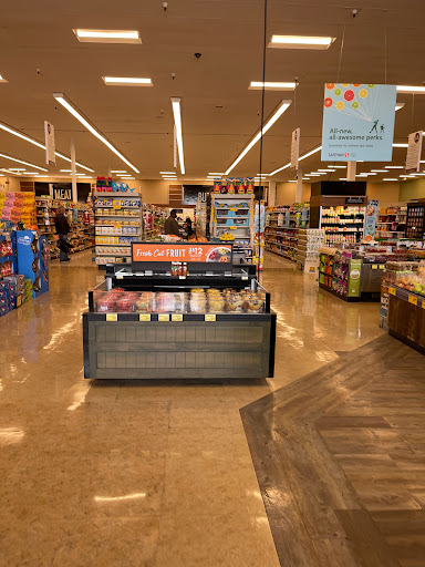 Grocery Store «Safeway», reviews and photos, 660 S Main St, Ft Bragg, CA 95437, USA