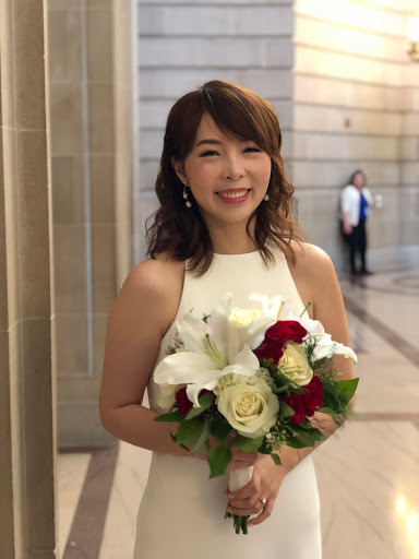 Florist «La Floriya», reviews and photos, 6170 Bollinger Rd, San Jose, CA 95130, USA