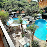 Photo n°1 de l'avis de Elio. fait le 21/05/2023 à 05:41 sur le  Stella Maris Hotel à Villasimius