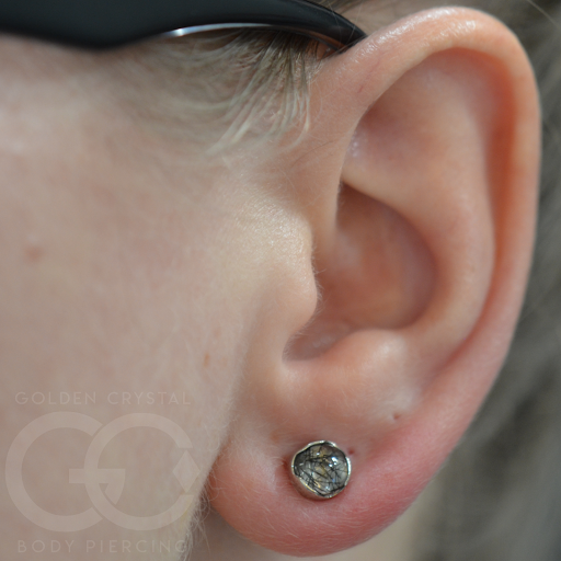 Explore family tattoo ideas for guys on arm, creative tattoo ideas in Waukesha, available at Golden Crystal Body Piercing