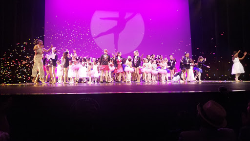 Performing Arts Theater «Robert E. Parilla Performing Arts», reviews and photos, 51 Mannakee St, Rockville, MD 20850, USA