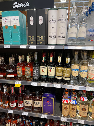 Grocery Store «Whole Foods Market», reviews and photos, 4100 University Ave, West Des Moines, IA 50266, USA