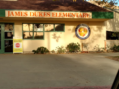 James Dukes Elementary School